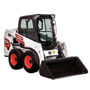 Para cargadora compacta Bobcat con componentes principales para espacios reducidos Garantía de 1 año - Product Image 4