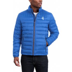 Chaqueta de Plumón de Diseño para Hombre, Nueva Colección de Invierno, Abrigos Acolchados para Hombre, Chaqueta Casual Gruesa de Poliéster para Hombre, Chaqueta de Invierno Gruesa - Product Image 1