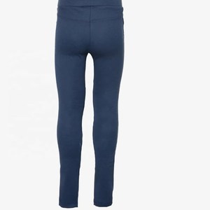 Vaqueros de Lona para Mujer, Estilo Holgado, Elásticos, de Verano, con Frente Plano, Lavados, de Pierna Ancha, Transpirables, 100% Algodón, Talla Personalizable - Product Image 2