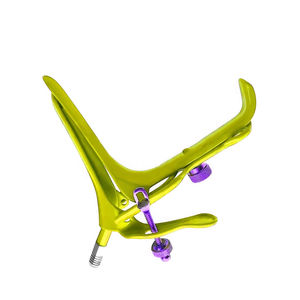 Espéculo vaginal Acero inoxidable Quirúrgico Hecho a medida Tratamiento ginecológico femenino Espéculo vaginal para OEM eléctrico - Product Image 6