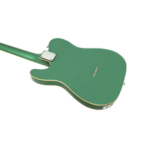 Guitare Électrique Corps TL Personnalisé, Prix de Gros Usine d'Instruments de Musique OEM