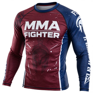 Traje de Protección Solar de Manga Larga, Estilo Único 2026, Nueva Moda, Protección UV, para Surf y Fitness, Transpirable, de Spandex y Poliéster - Product Image 3