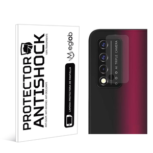 ฟิล์มป้องกันหน้าจอป้องกันการกระแทกสำหรับ T-Mobile revl V + 5g - Product Image 1