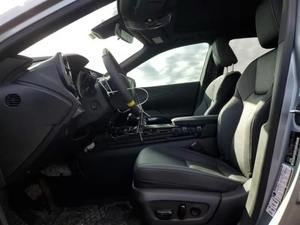 LEXUS RX 350H BA 350H BASE USADO 2024 - Product Image 4