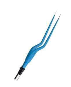 Pinzas Bipolares Eléctricas Reutilizables Europeas para Coagulación Precisa de Tejidos, Suministros Médicos, Instrumentos Quirúrgicos - Product Image 5