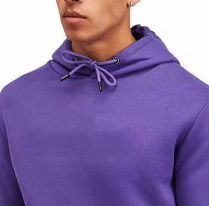 Chándal Antibacteriano 100% Algodón Lavado, Venta al por Mayor, Suministro de Fábrica OEM - Product Image 3