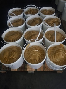 Grasa de Litio Multiusos para Automóviles Vixolen, Grasa de Litio de Alta Calidad NLGI 2 - Product Image 2