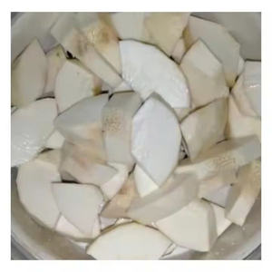 Pain congelé IQF pelé délicieux prêt à l'emploi Pain congelé du Vietnam tranché et propre transformé - Product Image 4