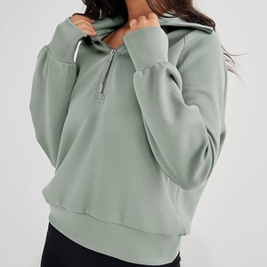 Sudadera de Invierno para Hombre de Alta Calidad, Personalizable con Logotipo, Forro Sólido de Poliéster/Algodón, Transpirable, Resistente al Viento y Ecológica - Product Image 5