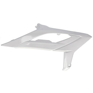 Nouvelles prises d'air de radiateur en aluminium Beta Acerbis personnalisables pour la fabrication automobile - Product Image 1