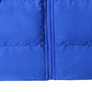 Autumn Winter Down <b>Jacket</b> Men Casual Stand Collar Ultra Light Parka Coat Portable Outwear Windproof Down <b>Jacket</b> - Product Image 4