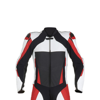 Combinaisons de moto sur mesure de couleur différente à vendre/Combinaisons de moto coupe-vent les plus vendues en ligne