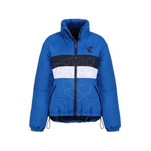 Concevez votre propre logo, veste d'hiver pour homme, service OEM, vestes matelassées légères disponibles en stock - Product Image 5
