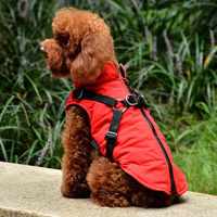 Vêtements pour chiens et chats en gros, vêtements et accessoires personnalisés imprimés en gros pour animaux de compagnie, vêtements d'extérieur