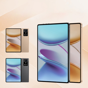 ขายดีแท็บเล็ตพีซีแอนดรอยด์14ขนาด11นิ้ว8GB + 256GB OCTA Core แท็บเล็ตพีซี WiFi 4G ธุรกิจที่ทนทาน11 "พร้อมเมาส์คีย์บอร์ด - Product Image 6