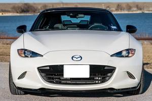 LISTO PARA ENVIAR LHD/RHD 2023 MAZDA MX-5 MIATA CLUB, TRANSMISIÓN MANUAL DE 6 VELOCIDADES - Product Image 2