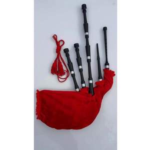 Requisito del cliente 100% Gaitas de palisandro de madera Great Highland para uso en bodas Gaitas para venta en línea - Product Image 1