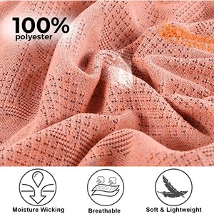 Gorro de punto de lana 100%, gorro para correr, gorros personalizados para hombres y mujeres, gorro con estampado personalizado con estampado Digital - Product Image 3