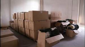 Venta al por mayor hermosos adornos ecológicos naturales de plumas de pavo real para la decoración - Product Image 3