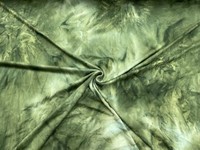 Tela Anti-UV de Poliéster Reciclado y Spandex para Trajes de Baño, Elástica en 4 Direcciones, Transpirable, de Secado Rápido, Ecológica, Digital, para Niños
