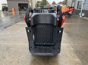 Nouveau 2025 Kubota SCL1000 Mini chargeuse sur chenilles Skid Steer Compact Loader 1 Tonne Capacité nominale Matériel de construction - Product Image 2