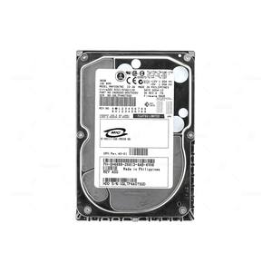 Dell H4888 36GB 10K U320 SCSI 3.5 LFF ฮาร์ดไดรฟ์แบบสลับร้อน36GB 10K U320 SCSI 3.5 LFF hot-swap เครื่องมือหมุนหมวดหมู่ผลิตภัณฑ์ - Product Image 3