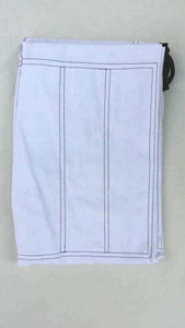 Pantalones de Algodón Ripstop Personalizados de Alta Calidad con Serigrafía, Kimonos de BJJ, Karate Gi, Judo Unisex para Adultos OEM - Product Image 2