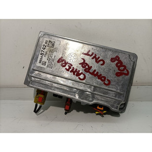 Unità di Controllo Telecamera Anteriore PEUGEOT Serie 2008 DV5RC/YHZ (19>) - Product Image 1