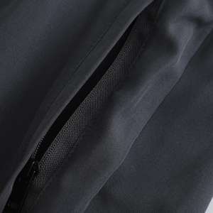 กางเกงขาสั้นออกกำลังกายผู้ชาย 7 นิ้ว แบบสปอร์ต สำหรับวิ่งและฝึกซ้อม แห้งเร็ว มีซิป ขายส่ง ลายเรียบ - Product Image 6