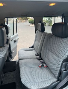 Toyotas Land Cruisers hardtop KZJ77 V6 4.0L รถราคาถูก2015พวงมาลัยเครื่องยนต์ดีเซล - Product Image 2