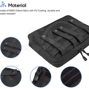 Pochette utilitaire étanche professionnelle au meilleur prix pour adultes pour vêtements de plein air au Pakistan - Product Image 5