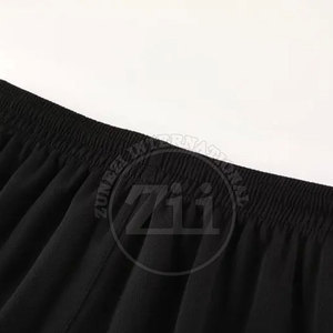 Low MOQ New Design Breathable Adult Soccer Uniform 100% Polyester Private Label OEM Custom Service - Product Image 3