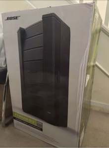 Nueva oferta para el nuevo altavoz de matriz F1 modelo 812 y el sistema estéreo secundario F1 - Product Image 3