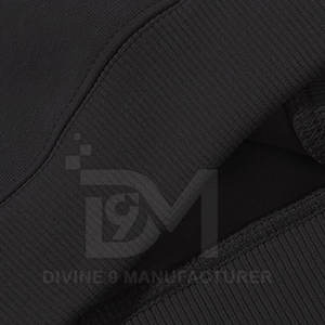 Sweat-shirt en strass pour hommes de haute qualité Sweat-shirt en strass pour hommes personnalisé Meilleure vente Sweat-shirt en strass pour hommes - Product Image 6