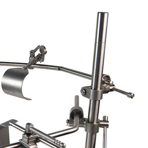 New Thompson Retractor Complete Set Stainless Steel <b>Orthopedic</b> <b>Surgical</b> <b>Instruments</b> CE Thompson Retractor - Product Image 3