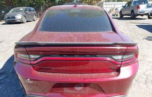 DODGE CHARGER 2023 D'OCCASION CÔTÉ GAUCHE/CÔTÉ DROIT - Product Image 3