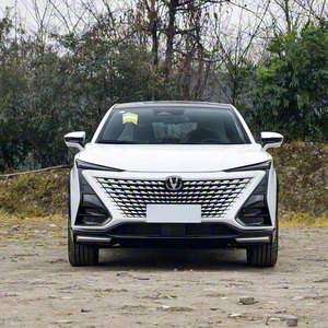 Nuevo Auto Chino con Motor de Gasolina <span class=keywords><strong>Changan</strong></span> <span class=keywords><strong>Uni</strong></span>-<span class=keywords><strong>T</strong></span> 2026 1.5T, SUV Compacto de Gasolina, Voiture <span class=keywords><strong>Changan</strong></span> <span class=keywords><strong>Uni</strong></span>-<span class=keywords><strong>T</strong></span> Nuevo - Product Image 1
