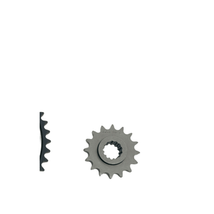 Kit di Trasmissione per Moto Honda CBF 600 Non-ABS 2007 - Product Image 4