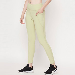 Nuevos Leggings de Mujer con el Mejor Estilo, Cintura Alta, para Gimnasio y Fitness, Secado Rápido, Ligeros, Unisex - Product Image 2