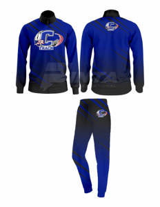 Uniformes Deportivos de Última Moda y Alta Calidad al por Mayor, Conjuntos Deportivos Nuevos - Product Image 2