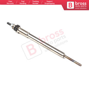 BGP70 1 Pièce Préchauffage 11 Volts 367104A000 pour K. Je. Un Hyu.nda. Je 2.5 CRDI 0911101234, H1 105, 36710-4A 000 GN057, Y-508J - Product Image 4