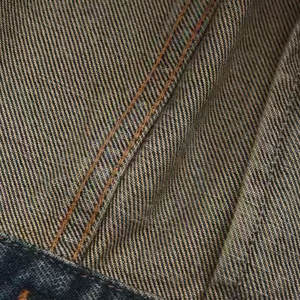 Nouveauté Offre Spéciale veste en jean pour hommes veste en jean pour hommes respirante de style unique dans le meilleur matériel - Product Image 6