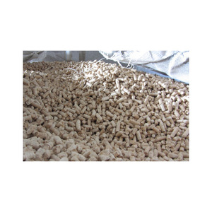 Calidad Premium 6mm 8mm | Big Bag o 15 kg Bolsas | Combustible Roble/Pino Pellets de madera - Product Image 1
