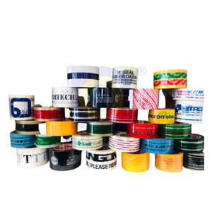 Servicio OEM/OEM Cinta impresa personalizada Cinta de embalaje impresa Cinta adhesiva Uso para cajas de cartón hechas en Vietnam - Product Image 1