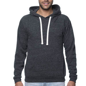 Mujeres 3729 Unisex esponja polar pulóver Sudadera con capucha siguiente nivel Color sólido Otoño Invierno sudadera con Logo sudaderas con capucha - Product Image 3