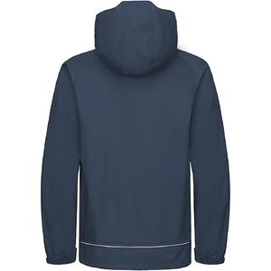 Nueva chaqueta de lluvia con capucha impermeable ligera al por mayor para hombres, chaqueta impermeable para exteriores, chaqueta cortavientos para senderismo - Product Image 2