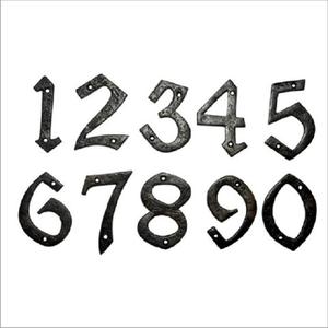 2025 New Design Best Quality Indian Exporter of High quality Decorative numerals new design - Product Image 1