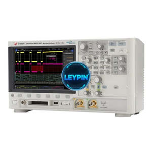 Oscilloscope 350 MHz avec 2 canaux analogiques et 16 canaux numériques par Keysight - Product Image 2