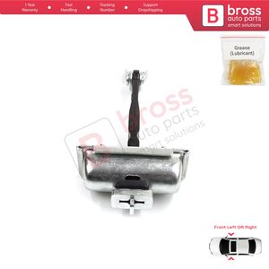 BDP1552 Correa limitadora de montaje de control de Tope de puerta delantera para Vauxhall Insignia B Z18 2017-On Buick Regal MK6 2018-2020 39089087 - Product Image 3
