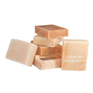 JABÓN DE MUSGO DE MAR/BAR BAÑO DE MUSGO IRLANDÉS I 100% NATURAL VIETNAM - Product Image 2